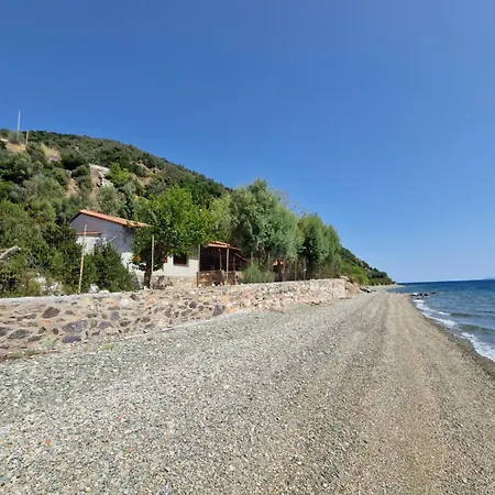 Sophia's House Vakantiehuis