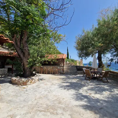 Sophia's House בית נופש לאוטרה אדיפסאו