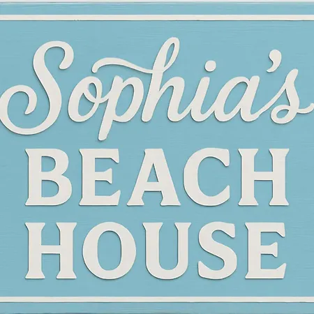 Sophia's House *
