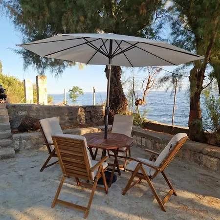 בית נופש Sophia's House