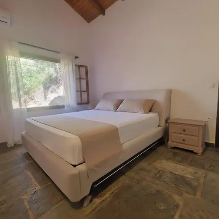 Sophia's House בית נופש *