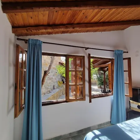 Sophia's House בית נופש