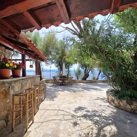 Sophia's House בית נופש *