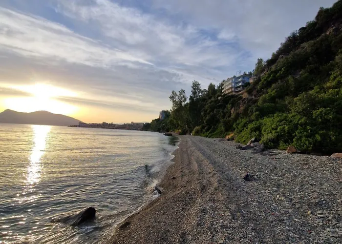 Prázdninový dům Sophia's House *