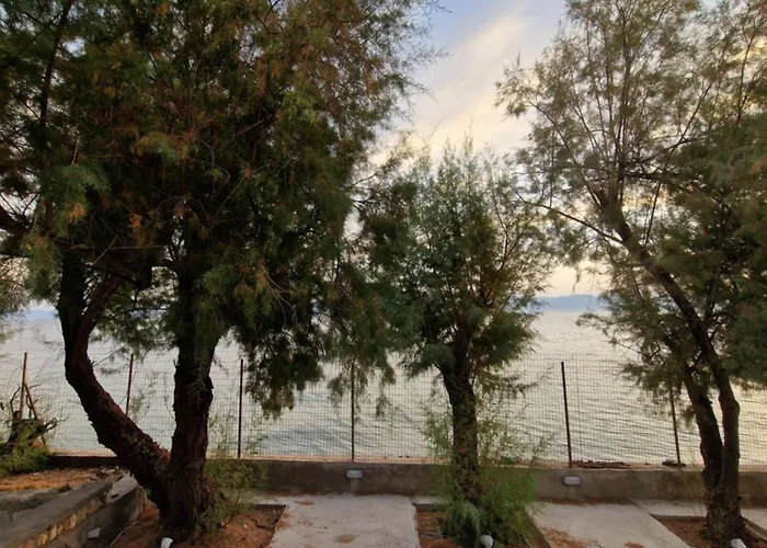 Sophia's House Prázdninový dům