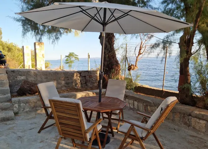 Prázdninový dům Sophia's House